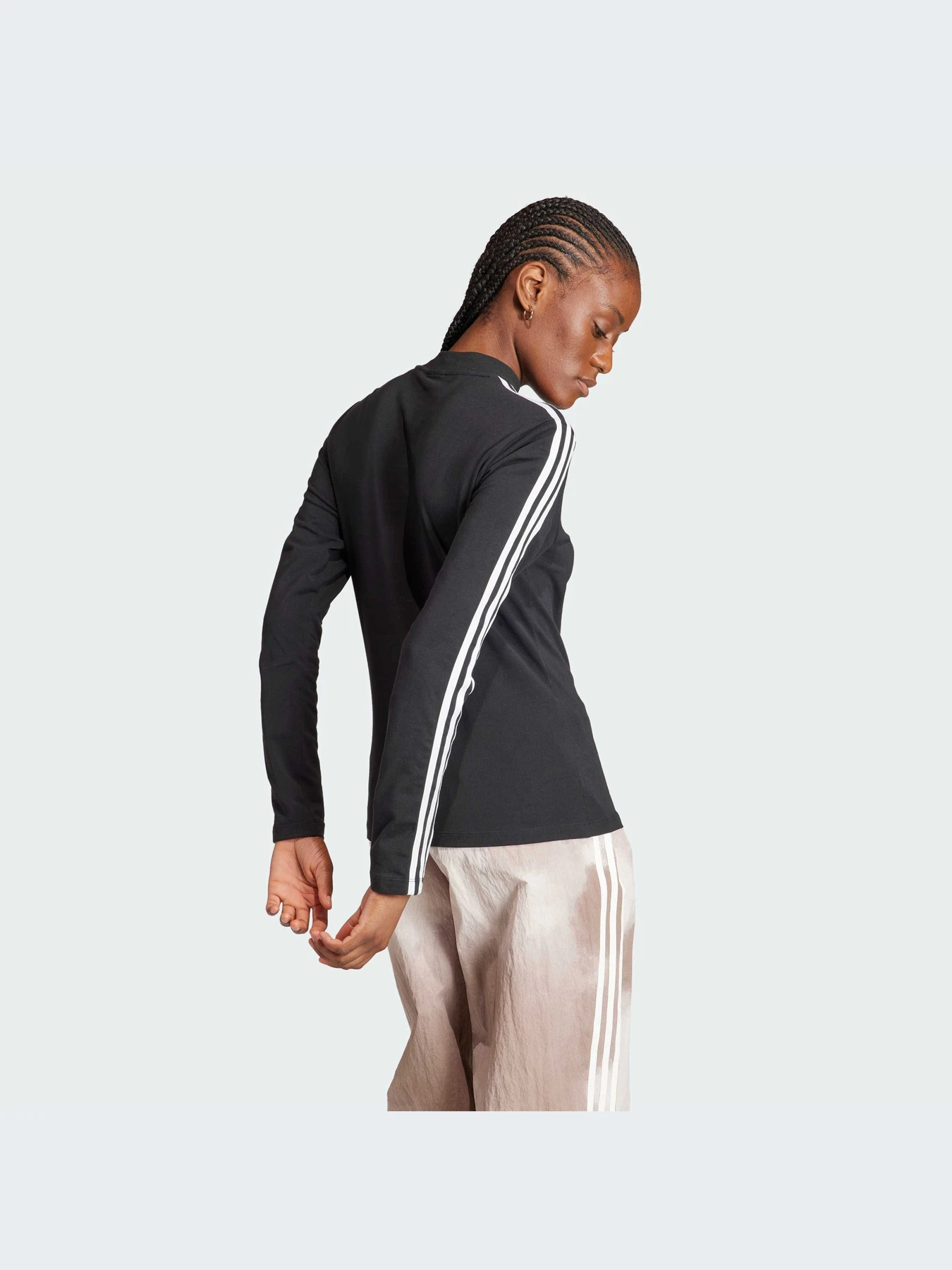 Худі та світшоти Adidas модель II0757 Худі та світшоти Adidas модель II0757 Фото