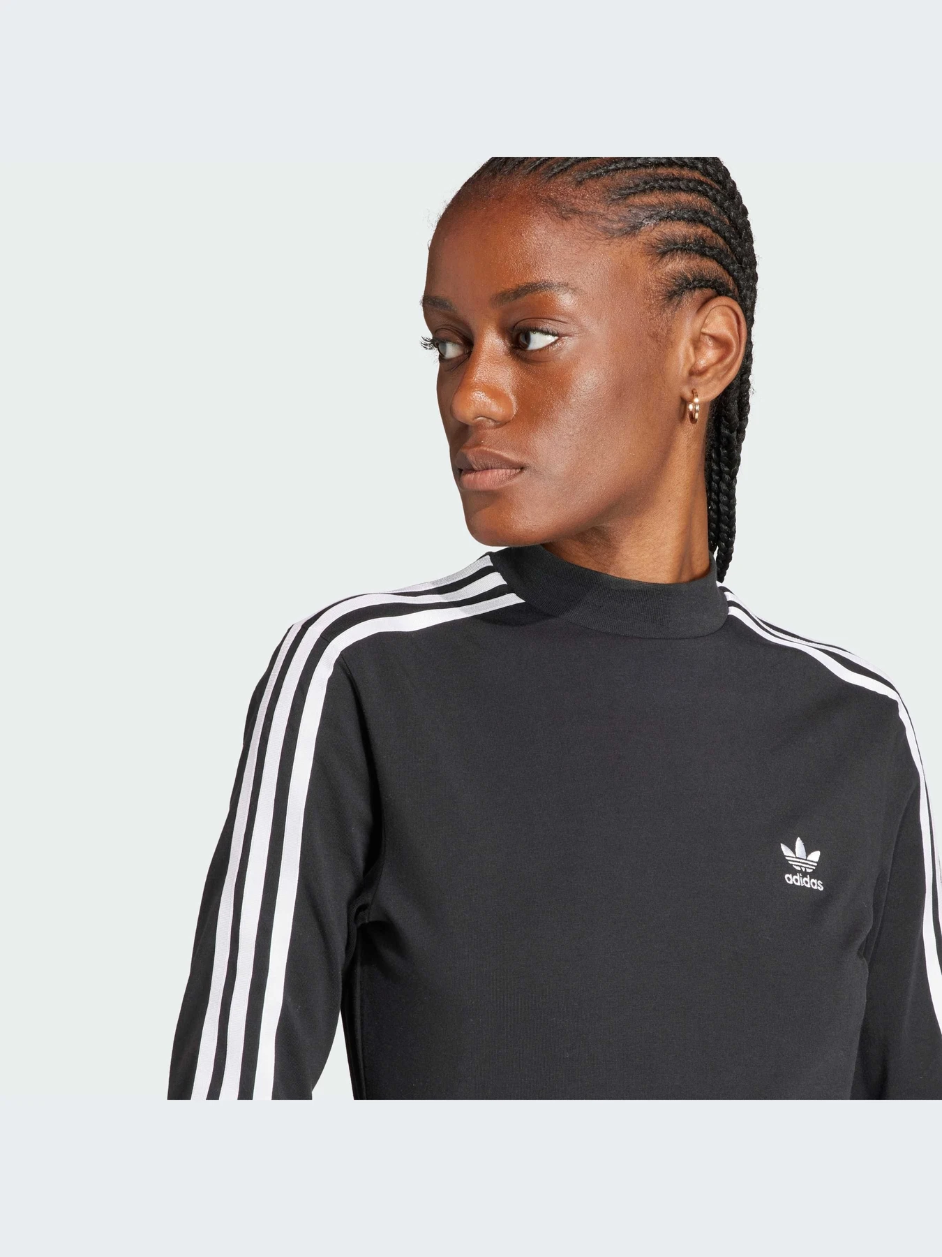 Худі та світшоти Adidas модель II0757 Худі та світшоти Adidas модель II0757 Фото