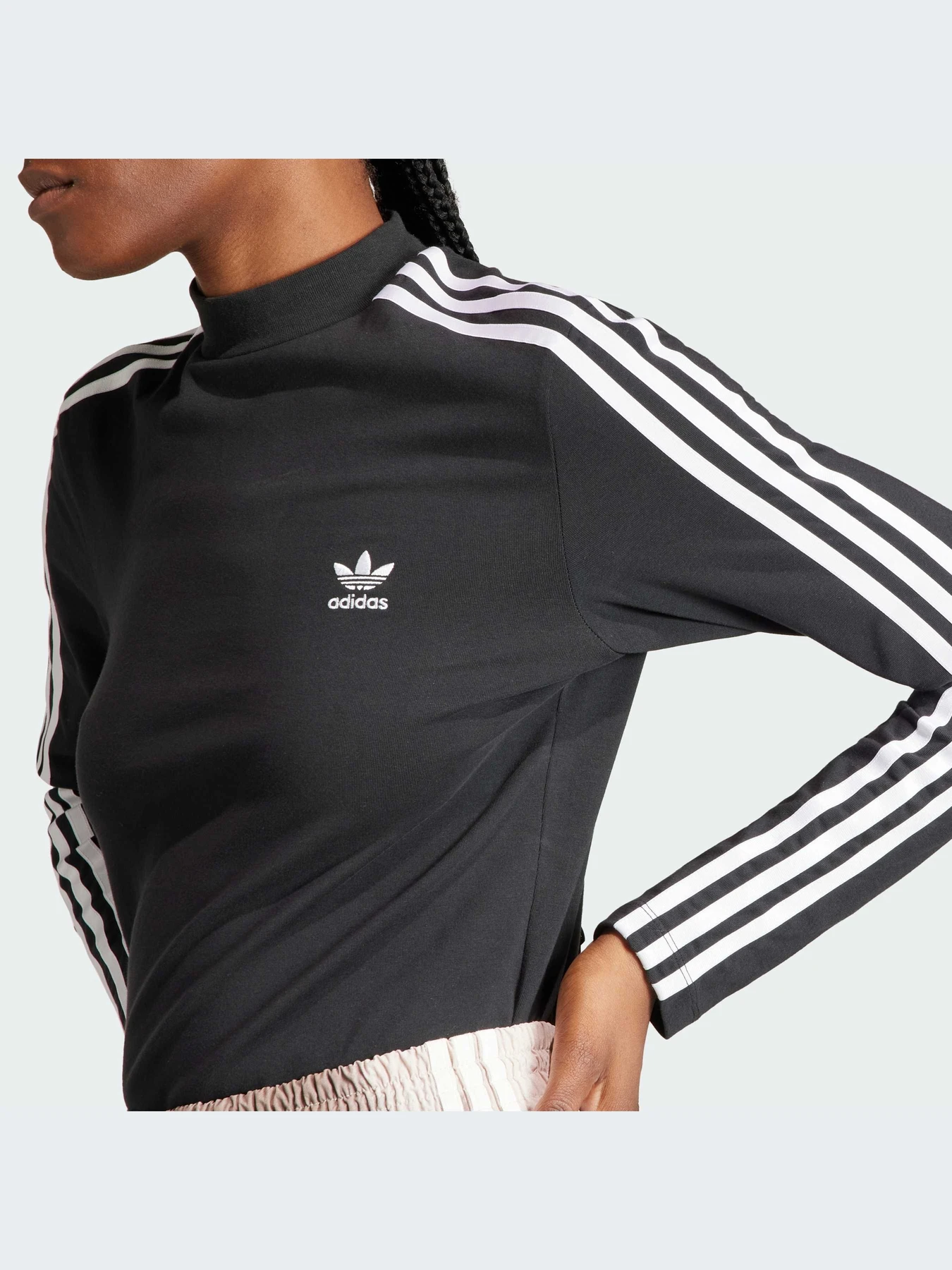 Худі та світшоти Adidas модель II0757 Худі та світшоти Adidas модель II0757 Фото