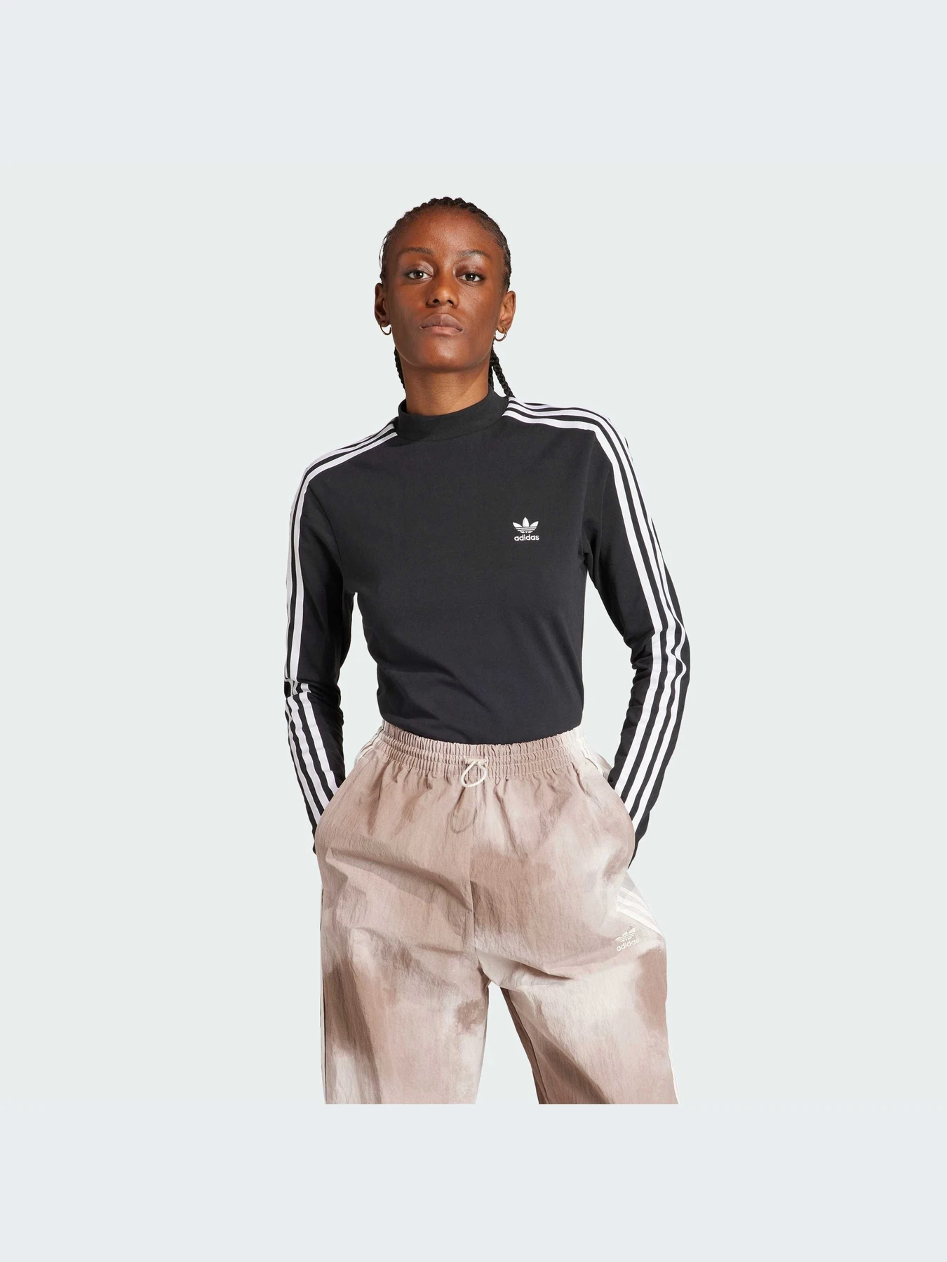 Худі та світшоти Adidas модель II0757 Худі та світшоти Adidas модель II0757 Фото