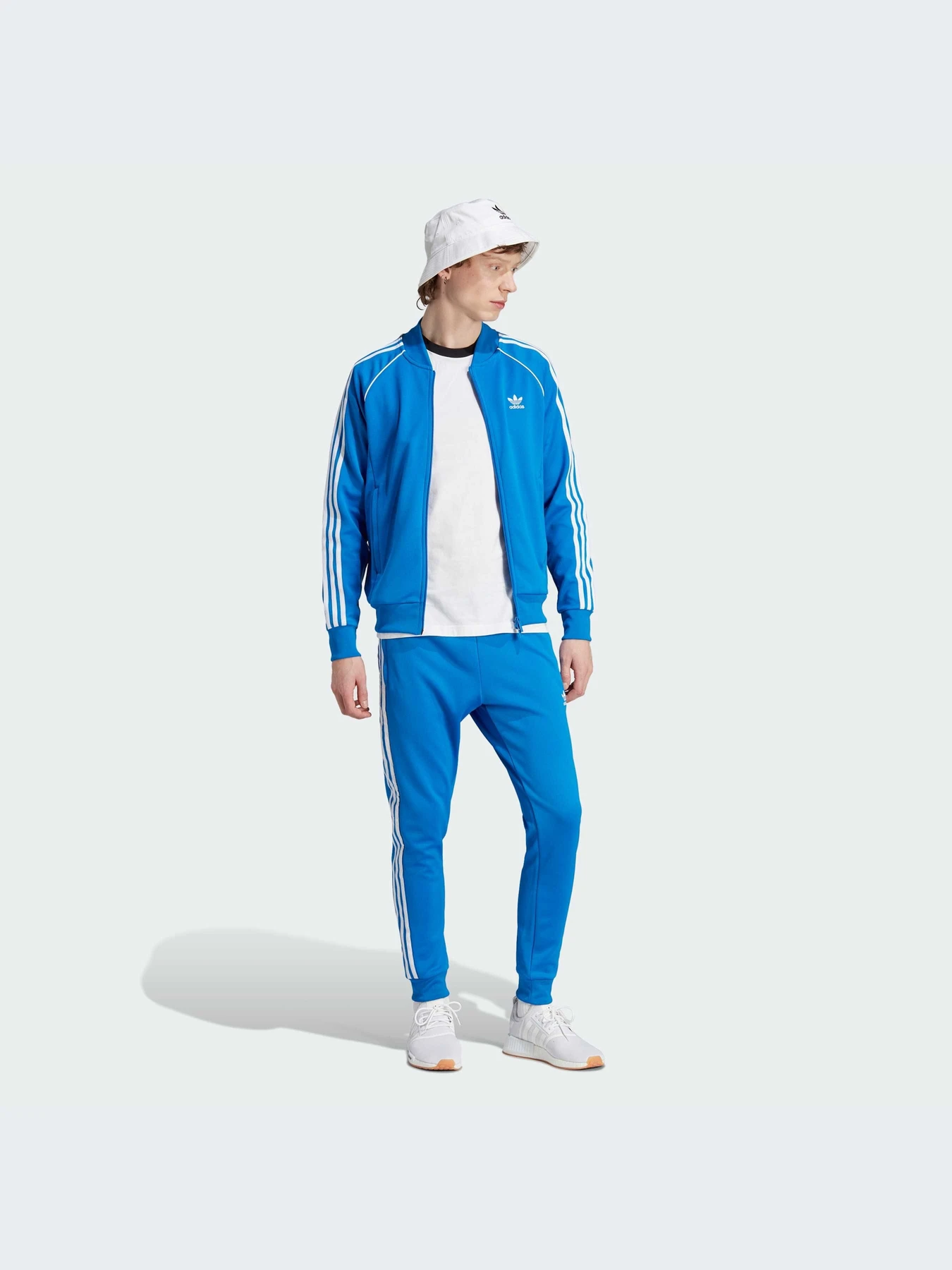 Худи и свитшоты Adidas модель IL2493 Фото