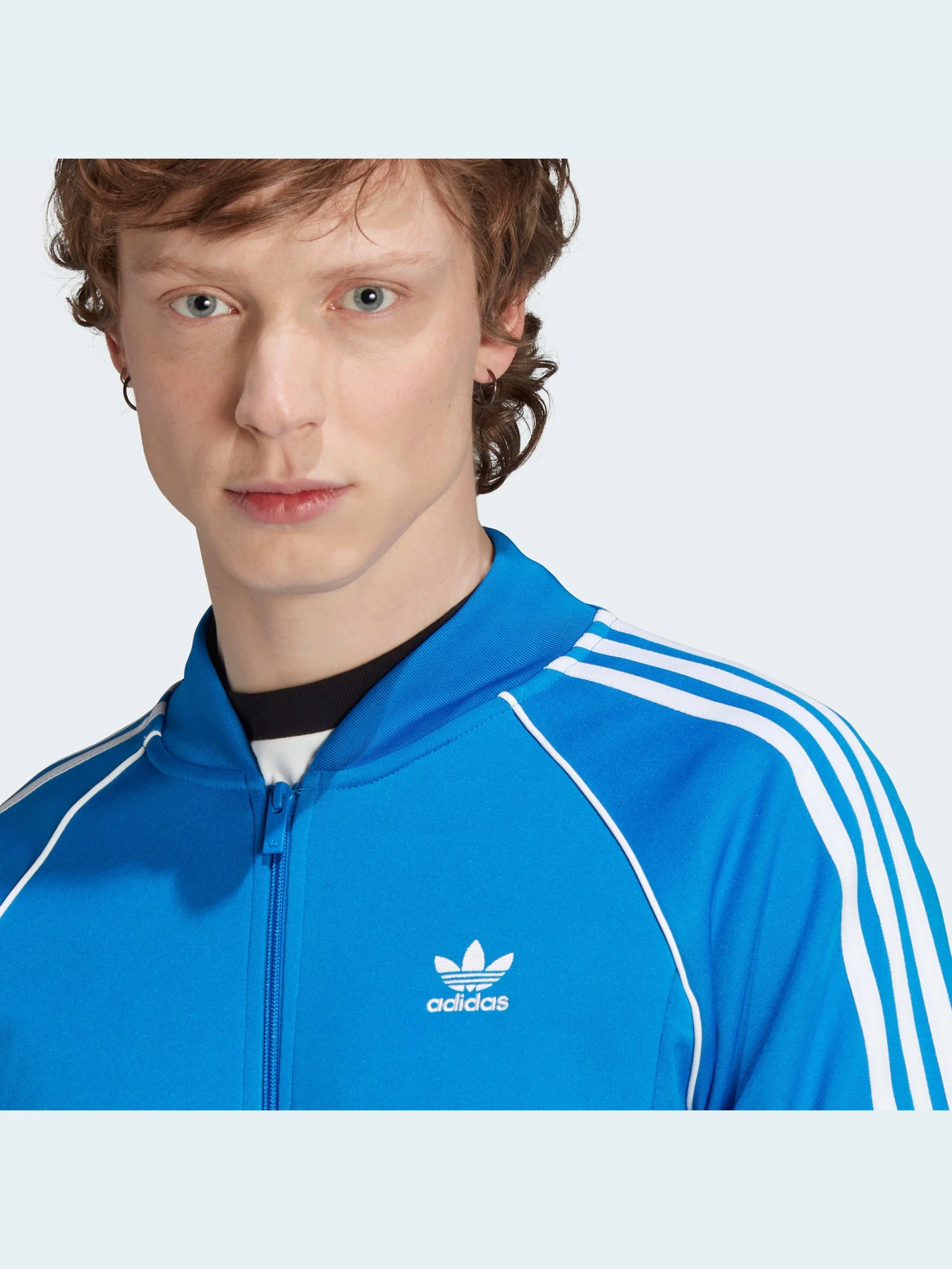 Худи и свитшоты Adidas модель IL2493 Фото