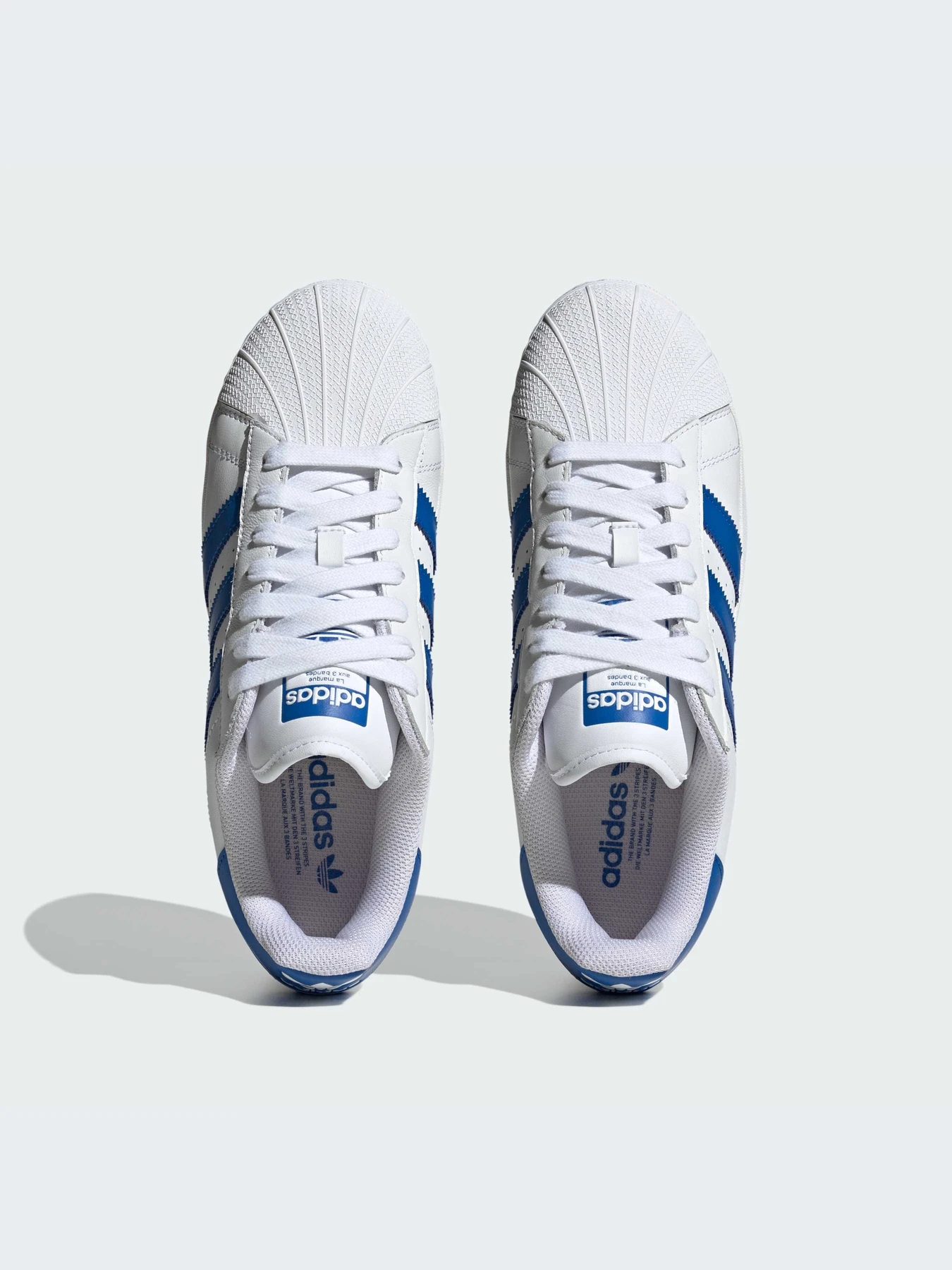 Кеди Adidas Superstar модель IF8068 Фото