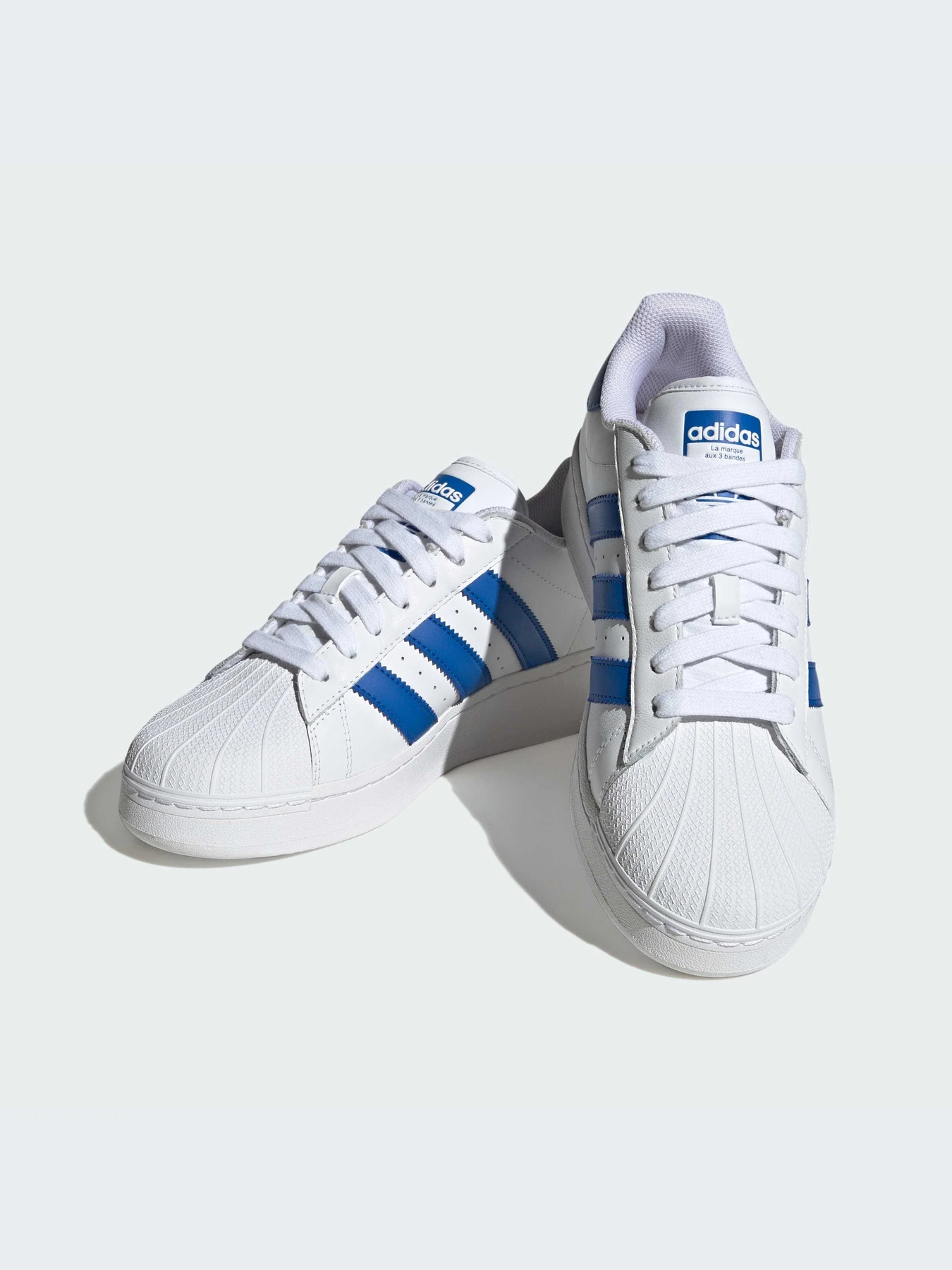 Кеди Adidas Superstar модель IF8068 Фото