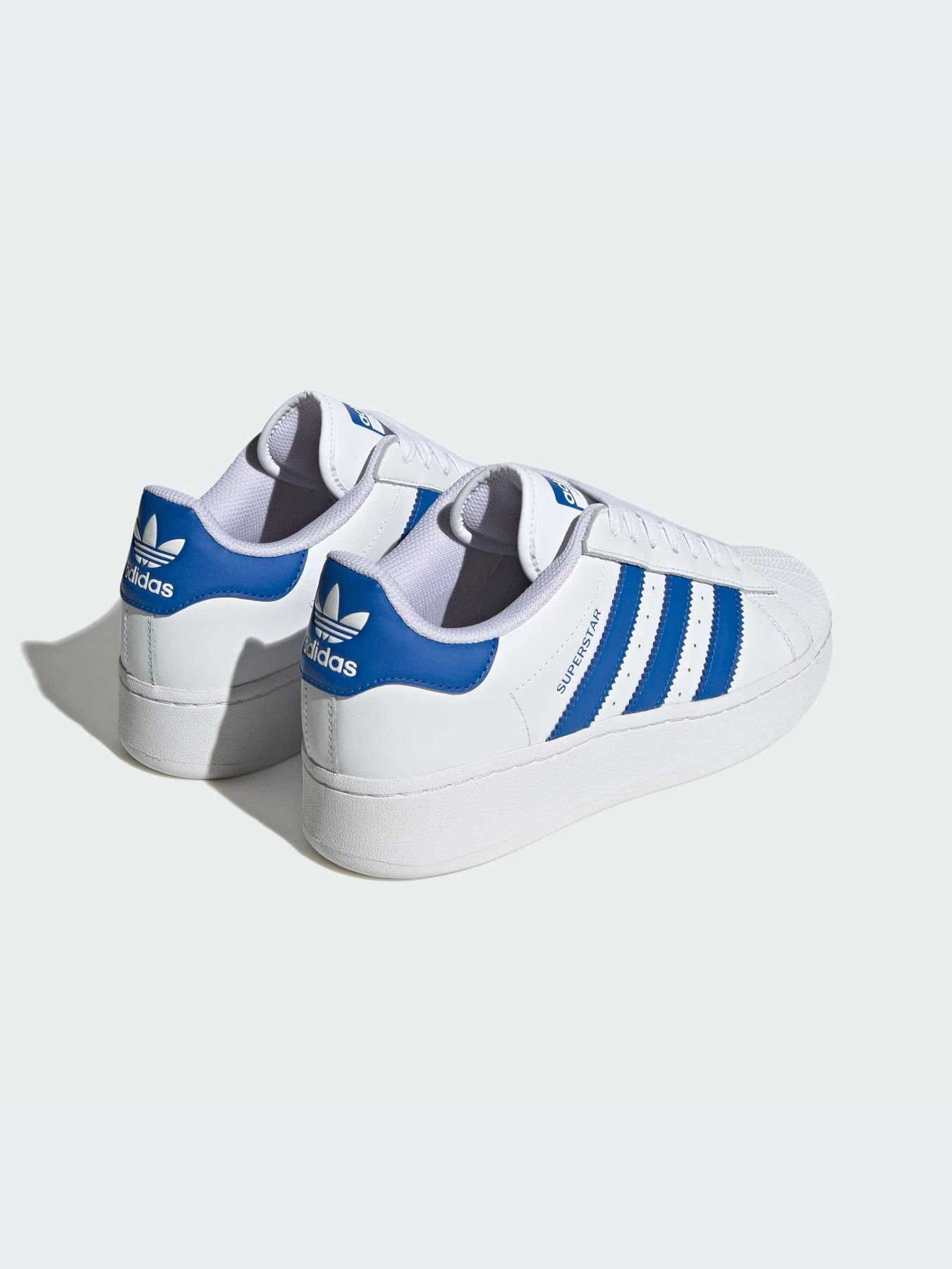 Кеди Adidas Superstar модель IF8068 Фото