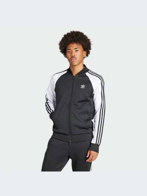 Худи и свитшоты Adidas модель IK7025 Фото