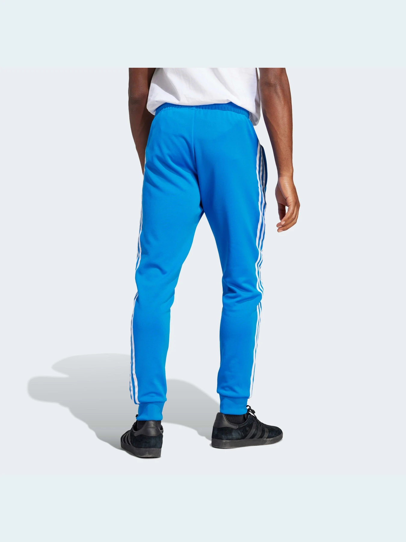 Брюки Adidas модель IM4542 Брюки Adidas модель IM4542 Фото