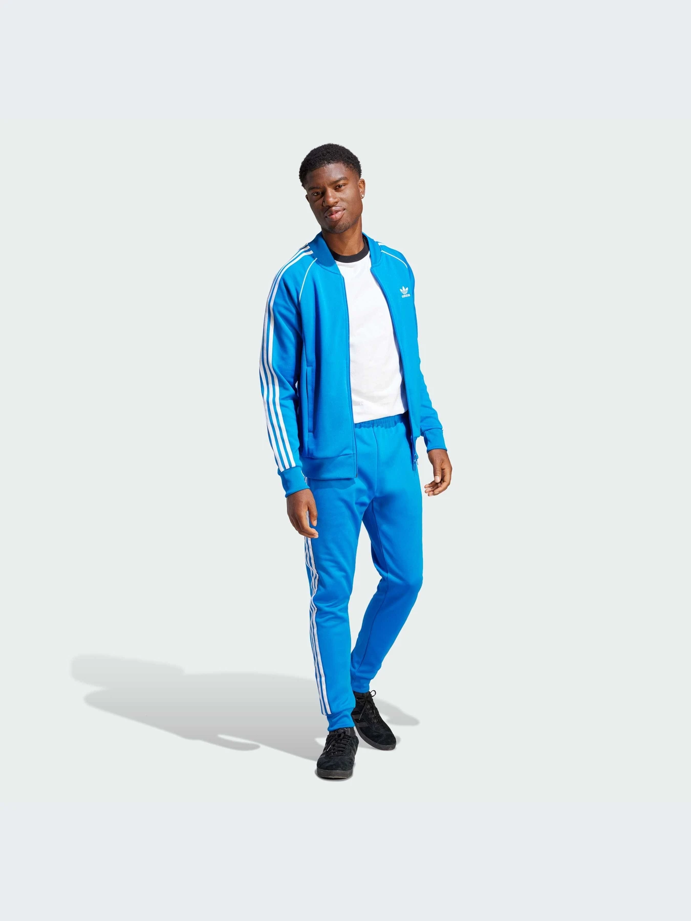 Брюки Adidas модель IM4542 Брюки Adidas модель IM4542 Фото