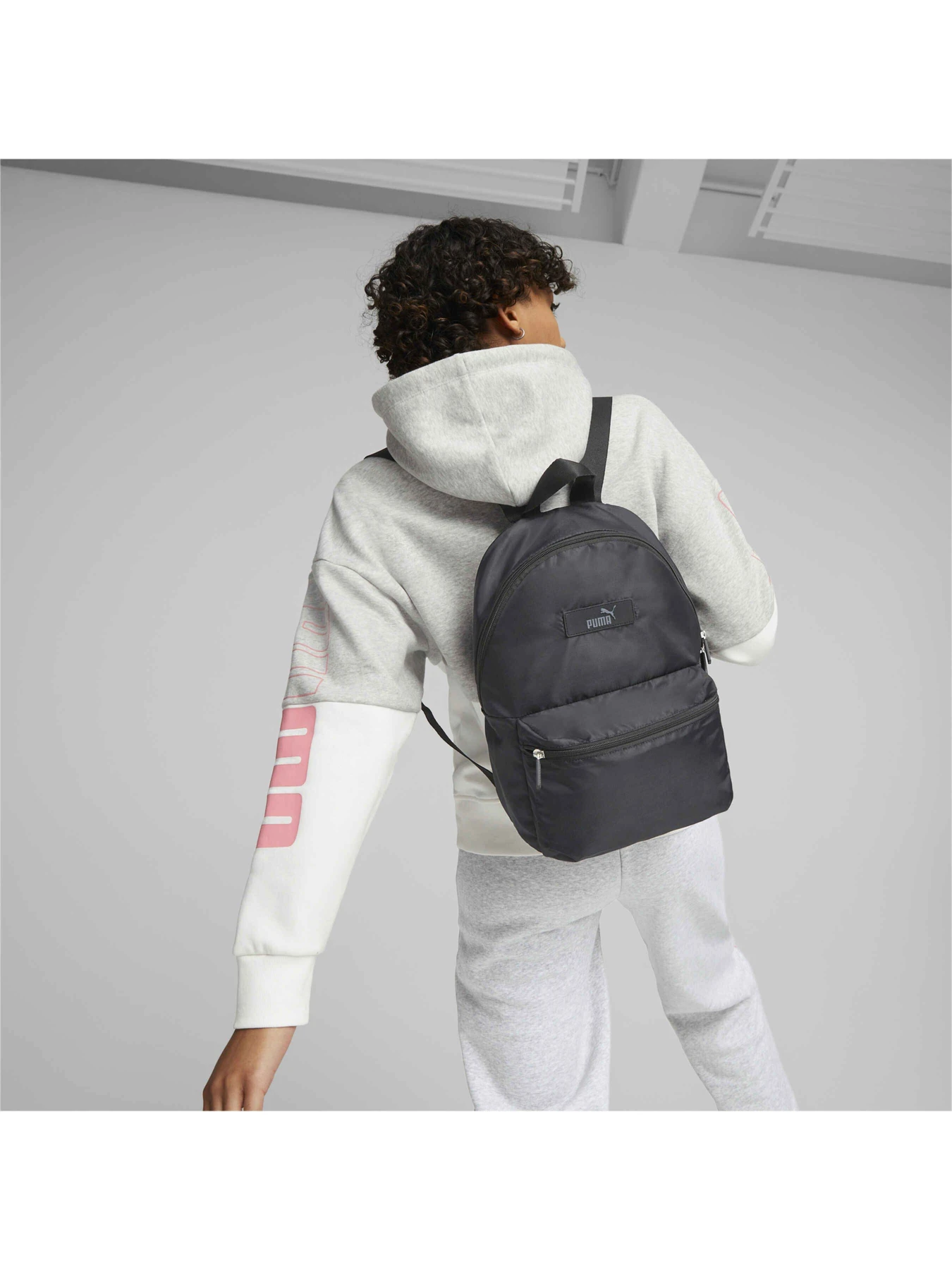 Рюкзаки PUMA Core Pop Backpack модель 079855 Рюкзаки PUMA Core Pop Backpack модель 079855 Фото