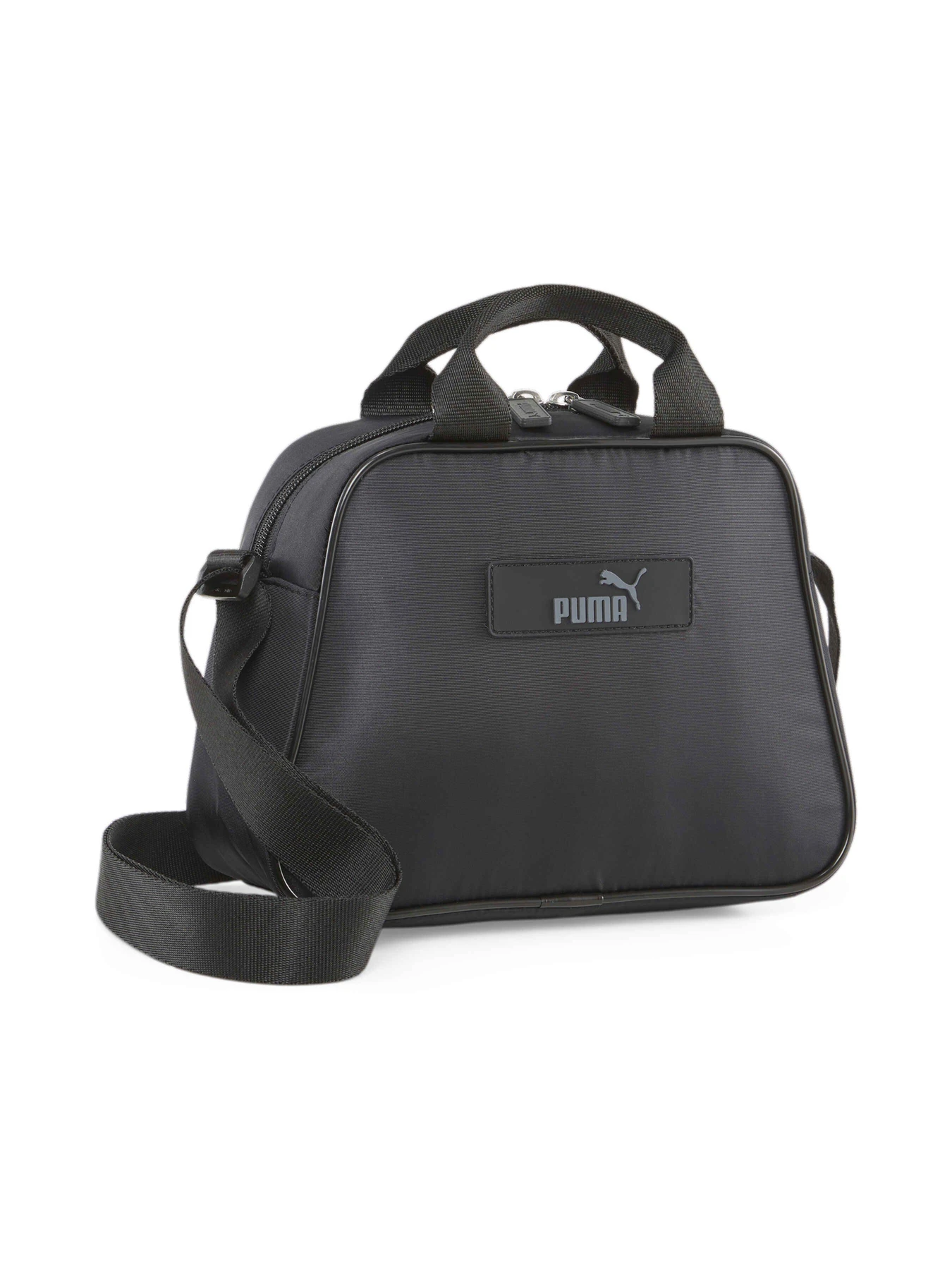 Сумки PUMA Core Pop Boxy X-body модель 079860 Сумки PUMA Core Pop Boxy X-body модель 079860 Фото