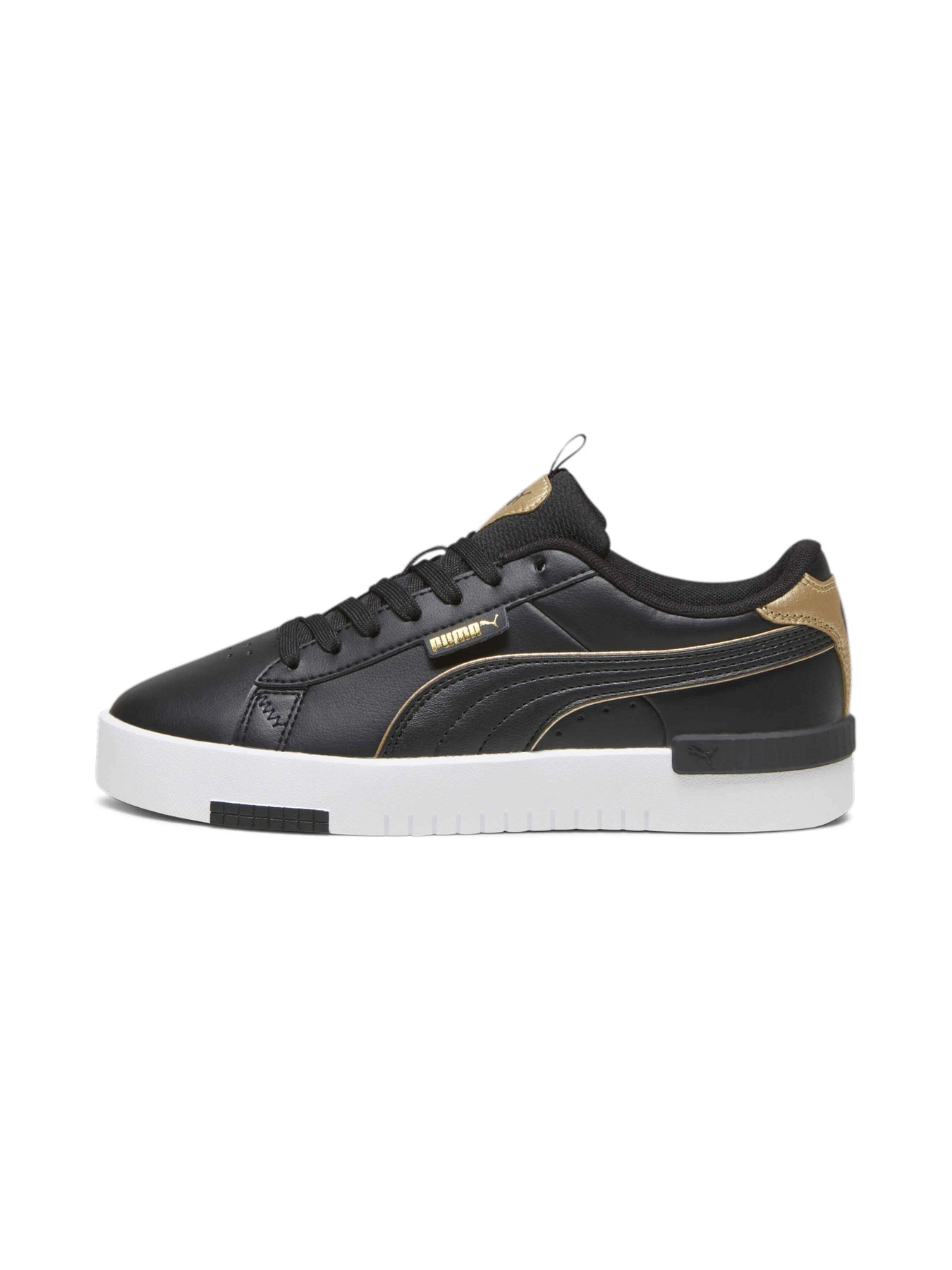 Кросівки PUMA Jada Renew Pop-up Metallics модель 393204 Фото