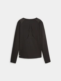 Худи и свитшоты PUMA Run Cloudspun Ls Tee W модель 524050 Фото