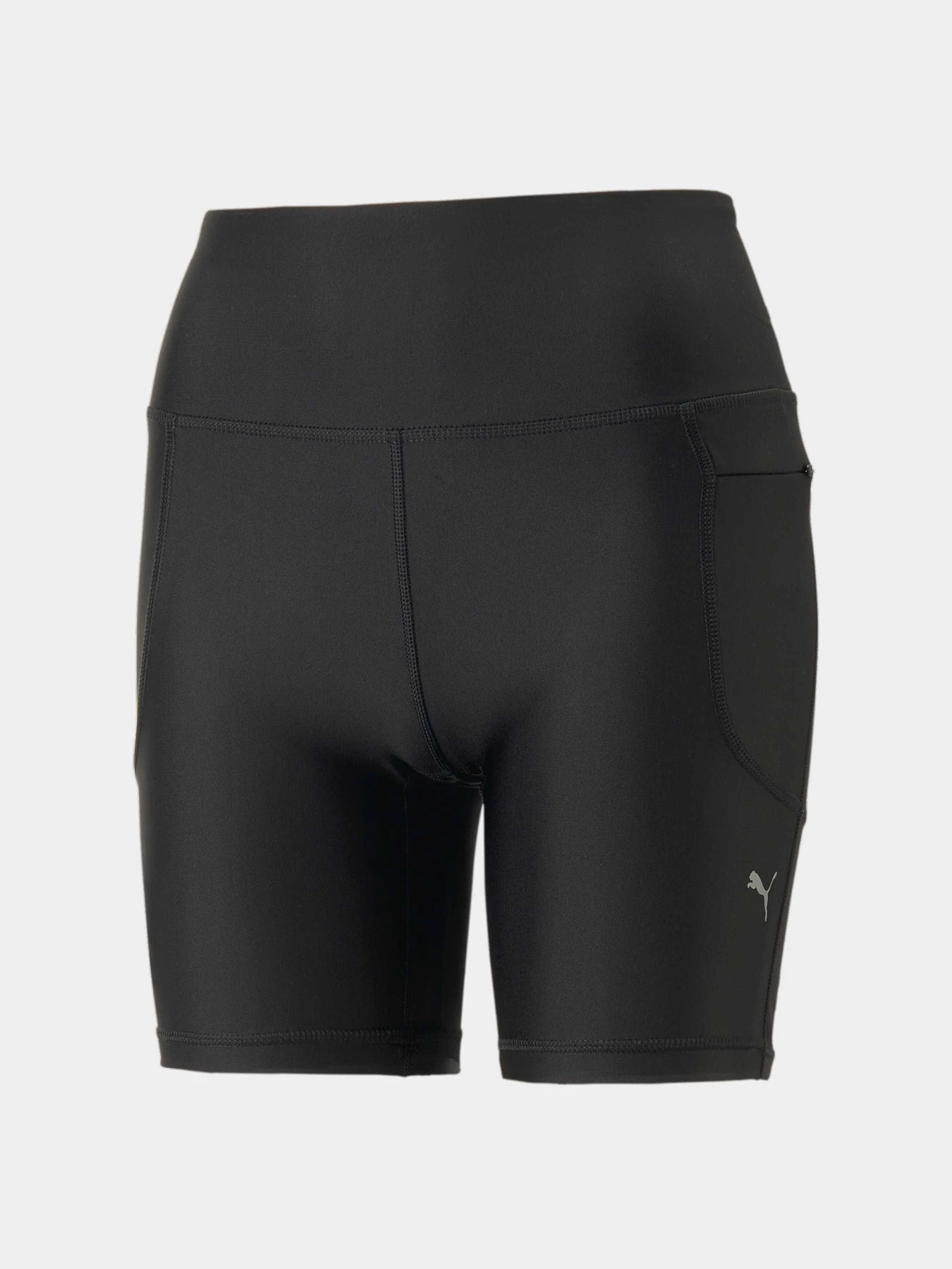 Брюки PUMA Run Ultraform Tight Short W модель 523290 Брюки PUMA Run Ultraform Tight Short W модель 523290 Фото