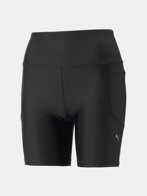 Брюки PUMA Run Ultraform Tight Short W модель 523290 Фото
