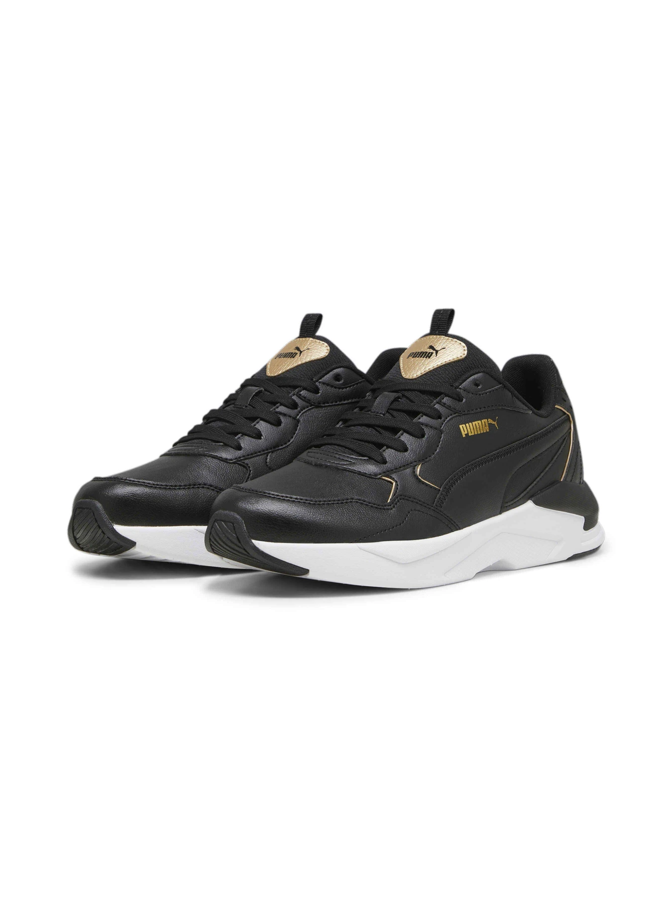 Кроссовки PUMA X-ray Speed Lite Metallics модель 394761 Кроссовки PUMA X-ray Speed Lite Metallics модель 394761 Фото