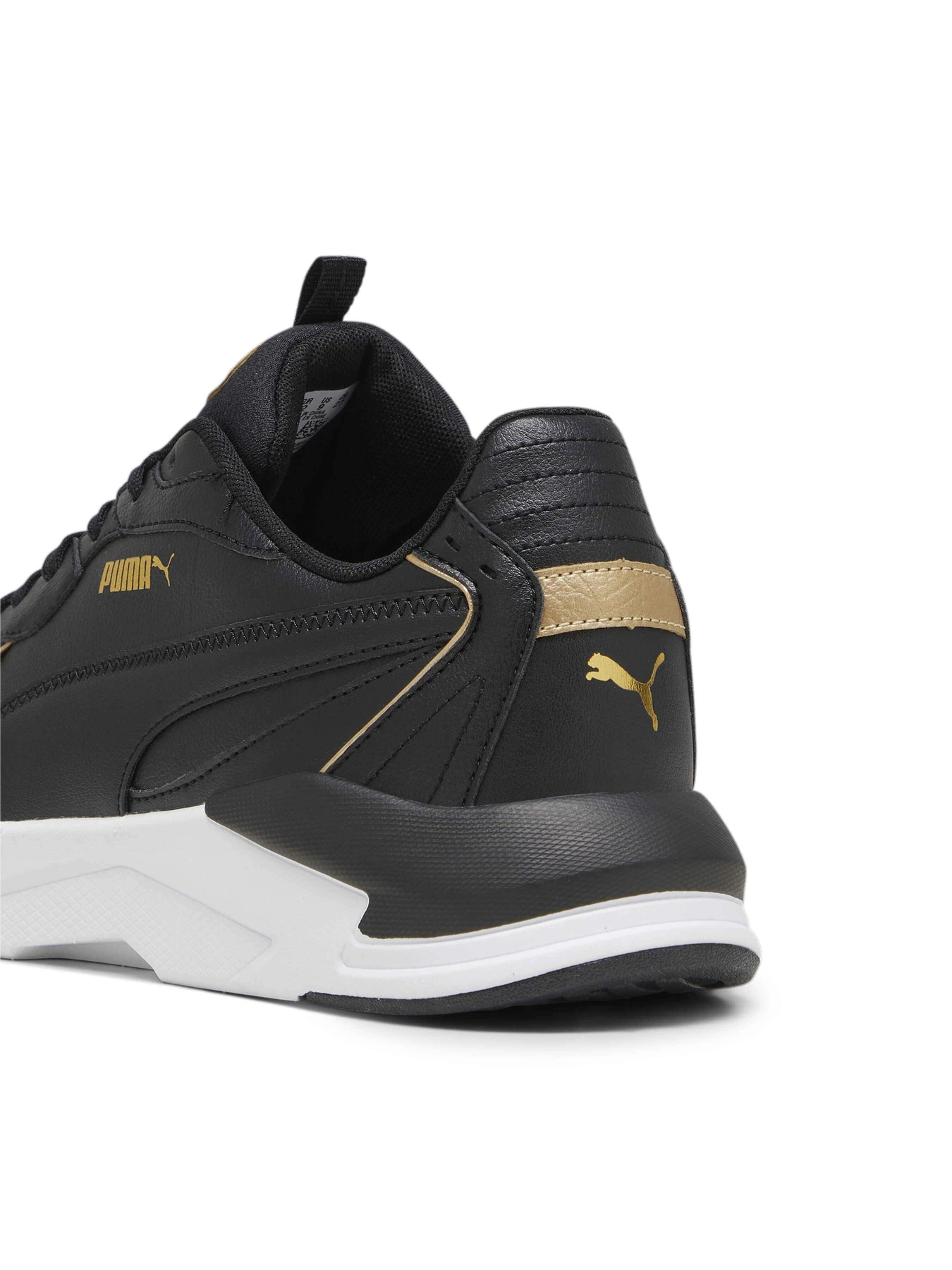 Кроссовки PUMA X-ray Speed Lite Metallics модель 394761 Кроссовки PUMA X-ray Speed Lite Metallics модель 394761 Фото