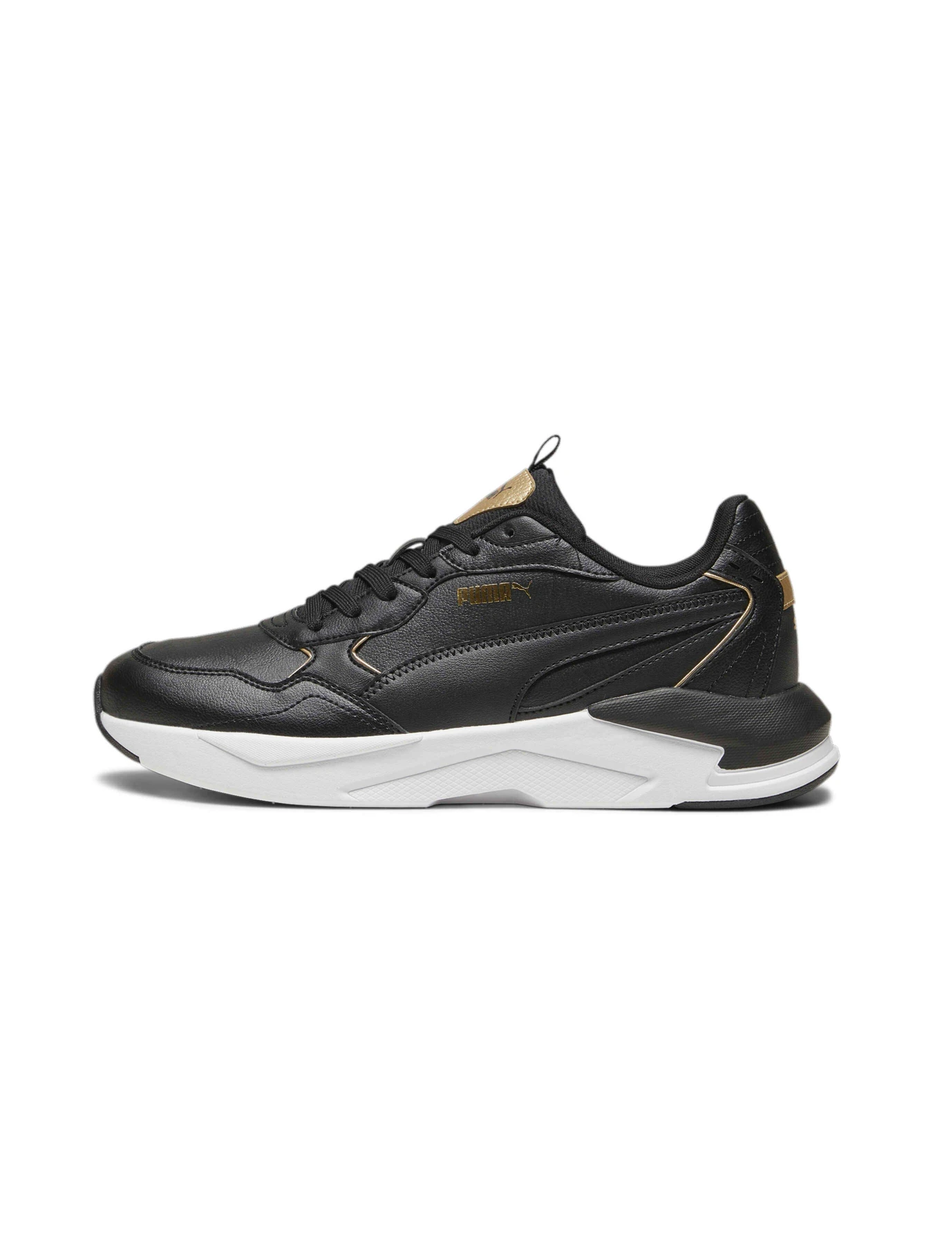 Кроссовки PUMA X-ray Speed Lite Metallics модель 394761 Кроссовки PUMA X-ray Speed Lite Metallics модель 394761 Фото