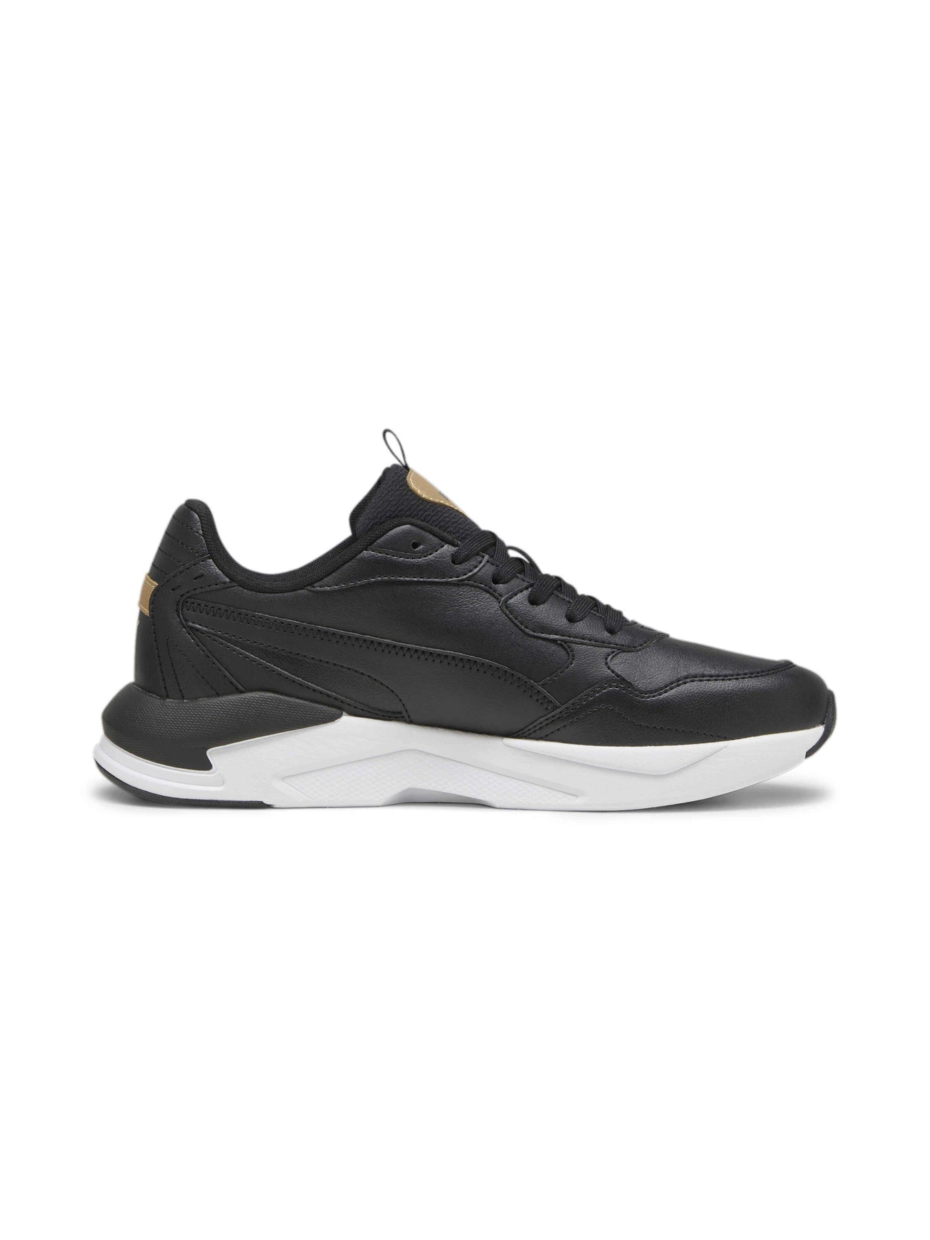 Кроссовки PUMA X-ray Speed Lite Metallics модель 394761 Кроссовки PUMA X-ray Speed Lite Metallics модель 394761 Фото