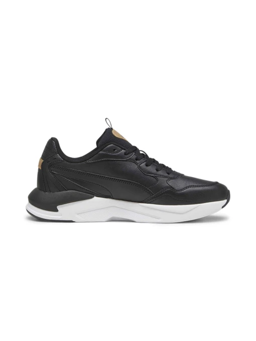 Кросівки PUMA X-ray Speed Lite Metallics модель 394761 Фото
