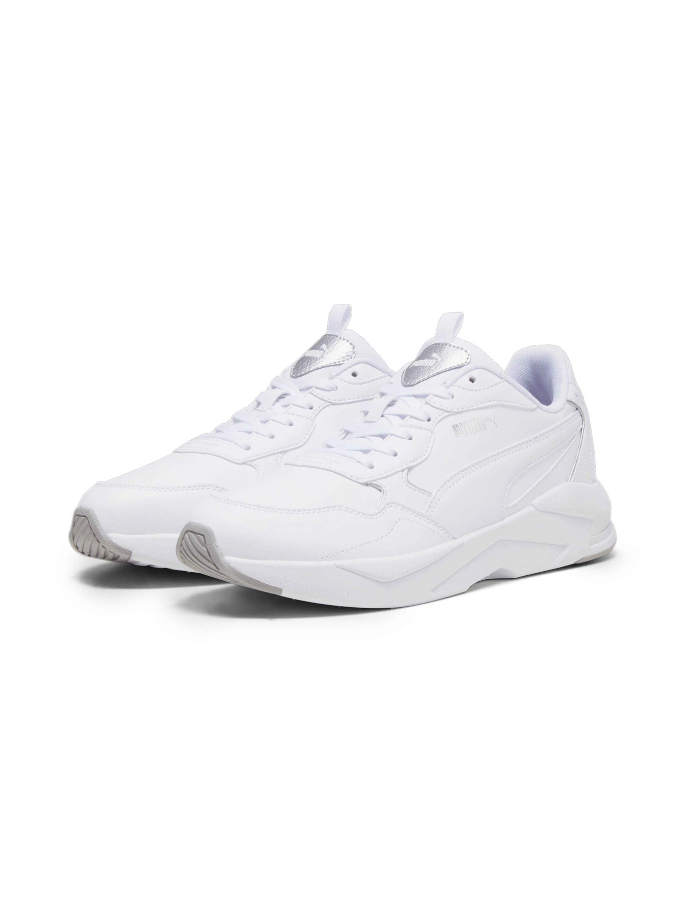 Кросівки PUMA X-ray Speed Lite Metallics модель 394761 Кросівки PUMA X-ray Speed Lite Metallics модель 394761 Фото
