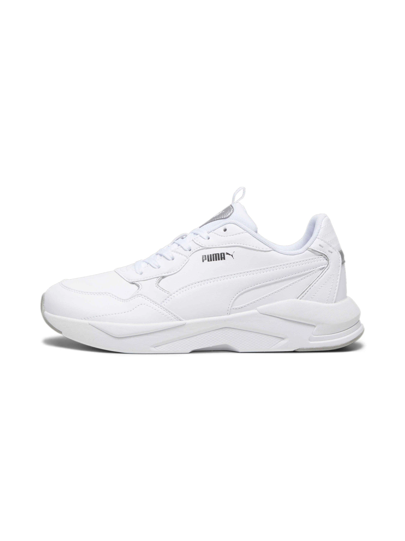 Кросівки PUMA X-ray Speed Lite Metallics модель 394761 Кросівки PUMA X-ray Speed Lite Metallics модель 394761 Фото