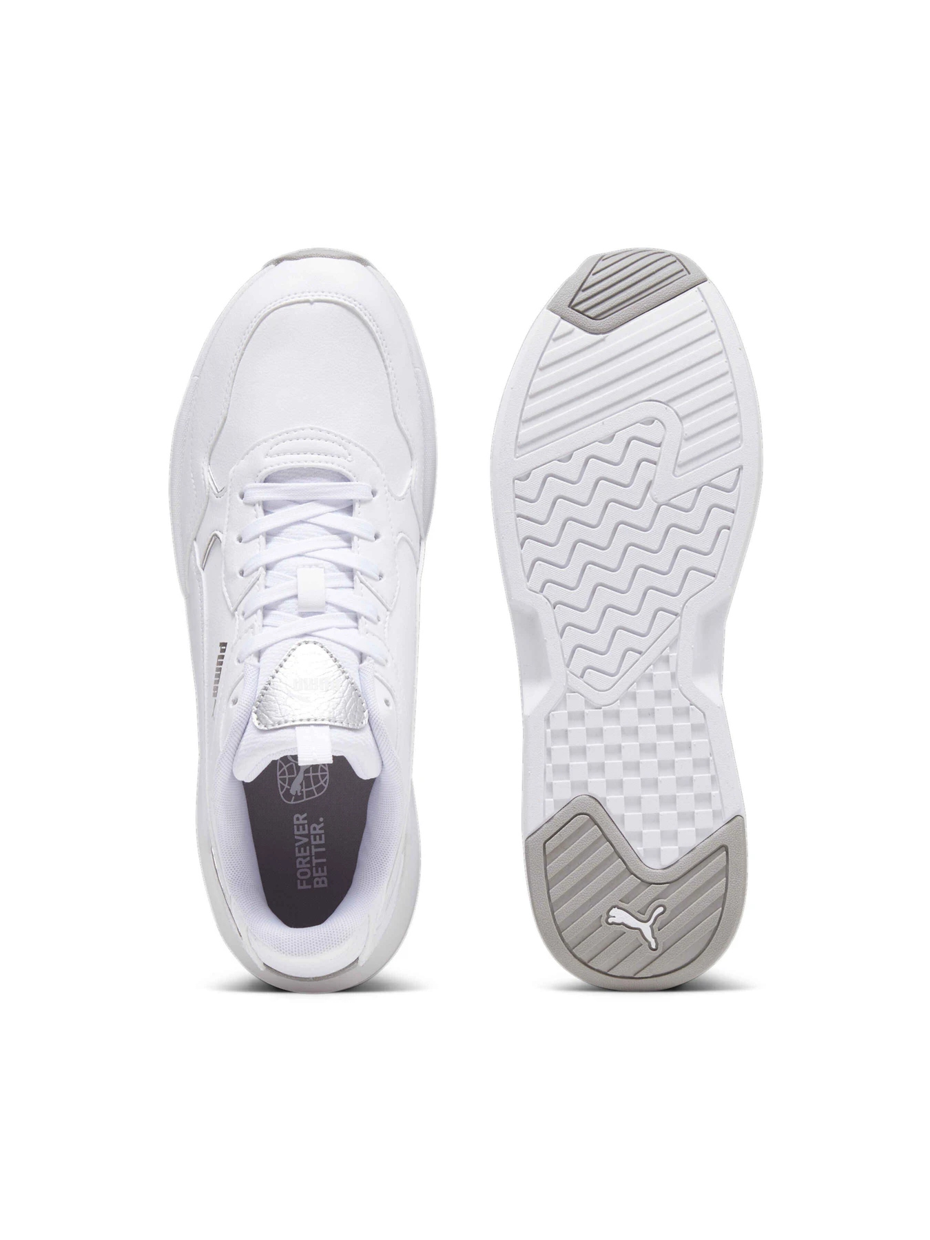 Кросівки PUMA X-ray Speed Lite Metallics модель 394761 Кросівки PUMA X-ray Speed Lite Metallics модель 394761 Фото
