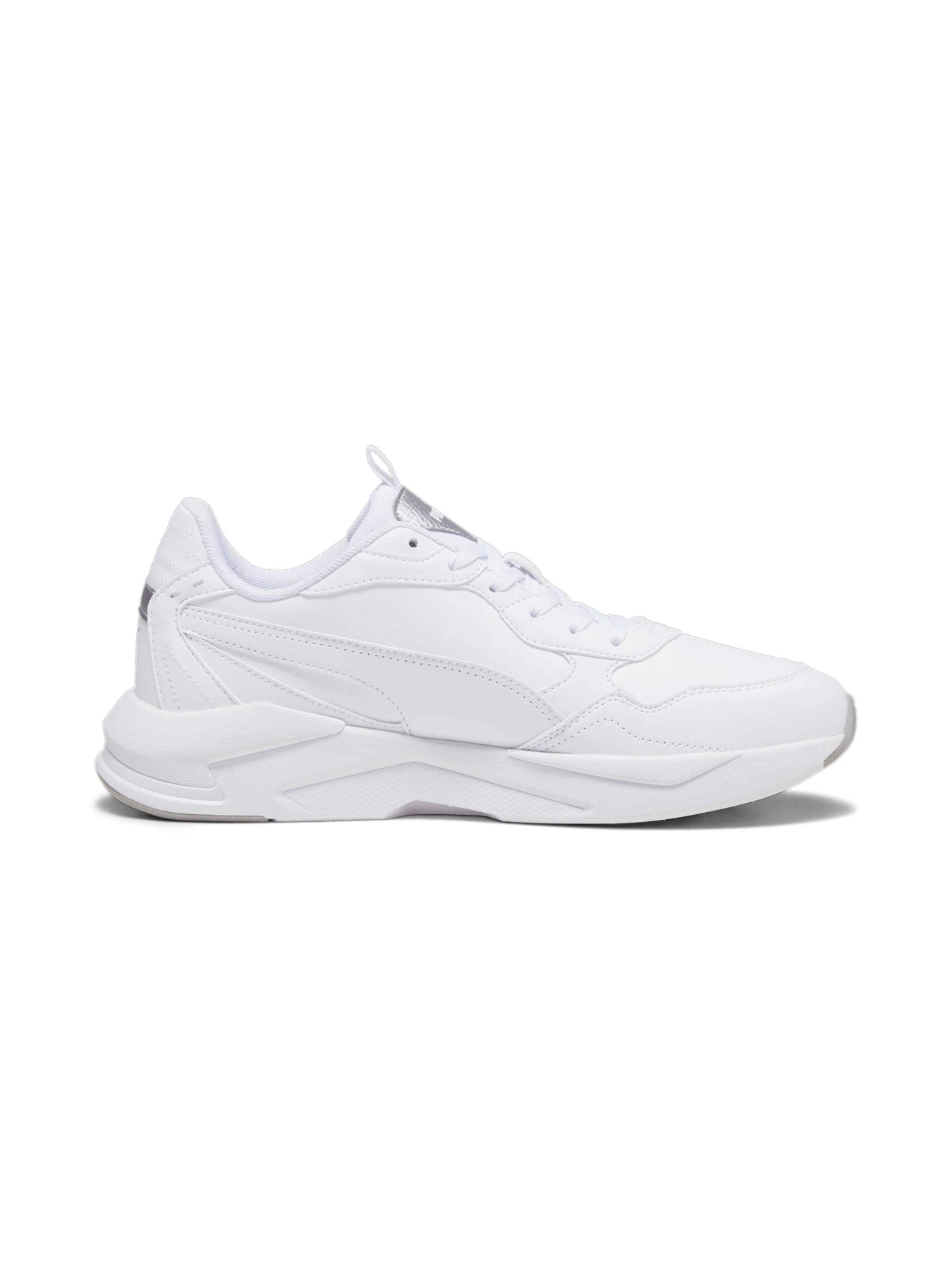 Кросівки PUMA X-ray Speed Lite Metallics модель 394761 Кросівки PUMA X-ray Speed Lite Metallics модель 394761 Фото