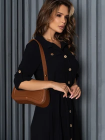 Платья ISSA Plus модель SA-418_black Фото