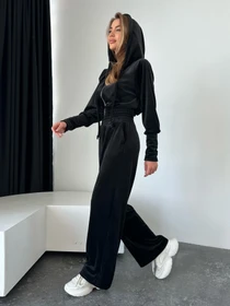 Костюми ISSA Plus модель SA-479_black Фото