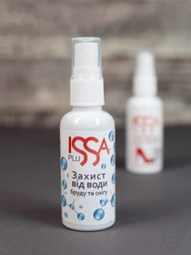 Догляд за взуттям ISSA Plus модель AOB-05_multicolor Фото