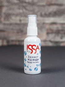 Догляд за взуттям ISSA Plus модель AOB-05_multicolor Фото