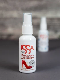 Догляд за взуттям ISSA Plus модель AOB-06_multicolor Фото