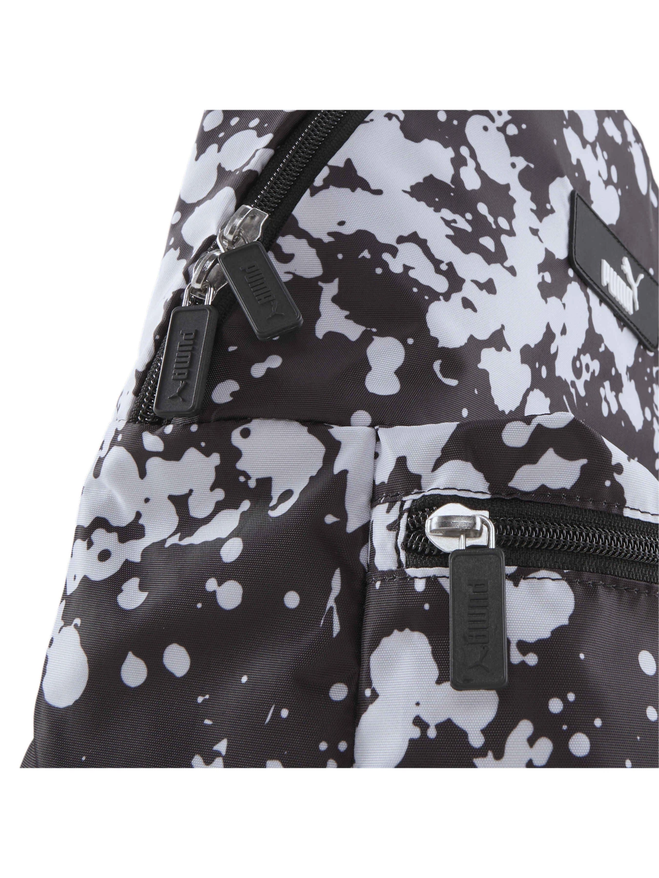 Рюкзаки PUMA Core Pop Backpack модель 079855 Фото