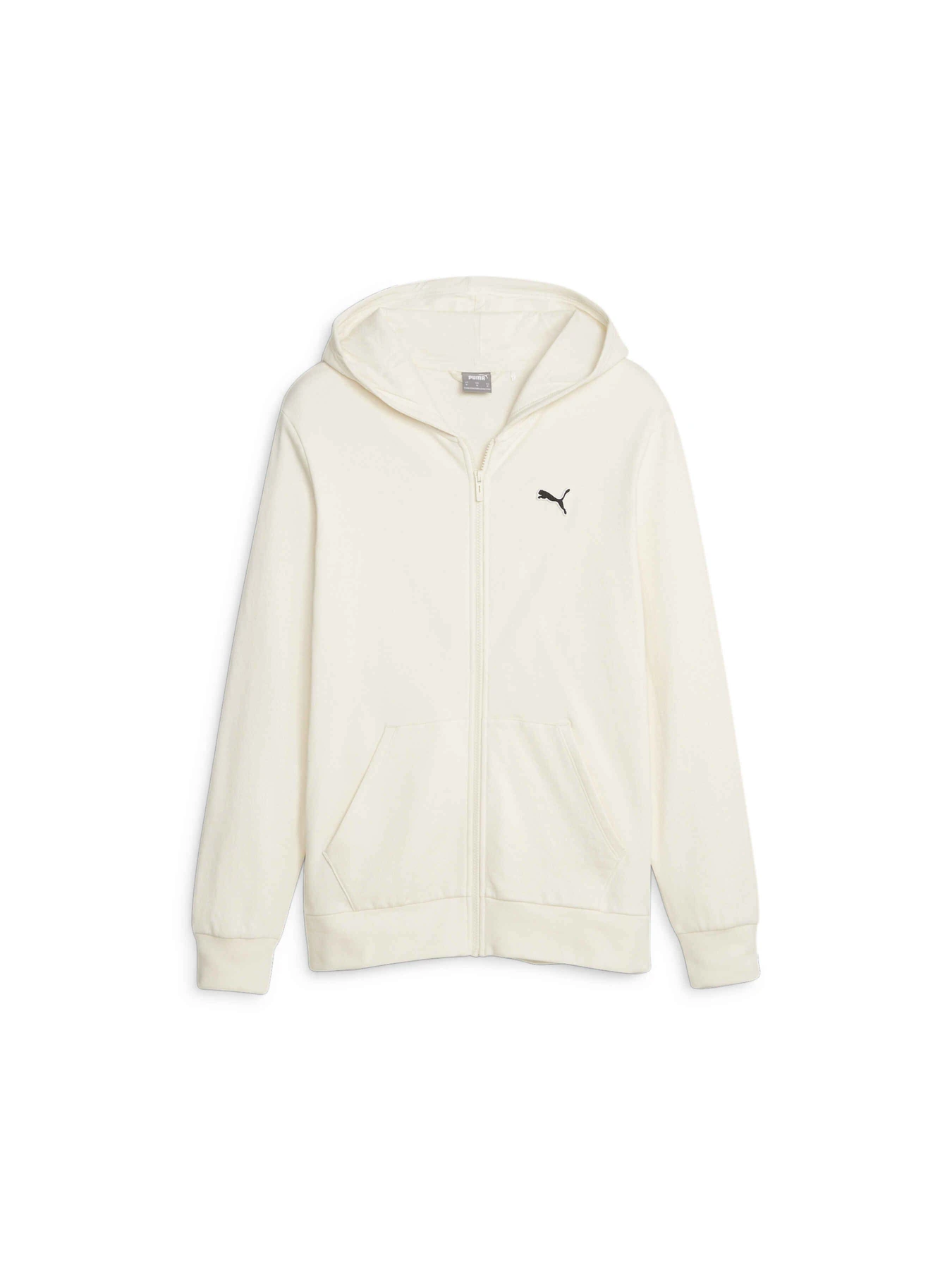 Худі та світшоти PUMA Better Essentials Fz Hoodie модель 676815 Худі та світшоти PUMA Better Essentials Fz Hoodie модель 676815 Фото