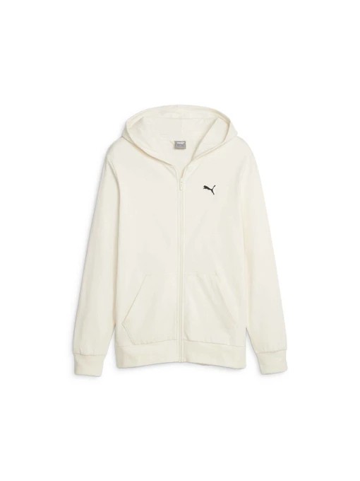 Худі та світшоти PUMA Better Essentials Fz Hoodie модель 676815 Фото