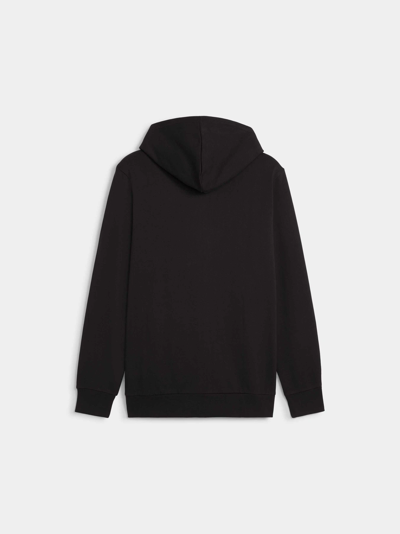 Куртки и дубленки PUMA Better Essentials Fz Hoodie модель 676815 Фото
