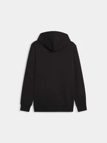 Куртки и дубленки PUMA Better Essentials Fz Hoodie модель 676815 Фото
