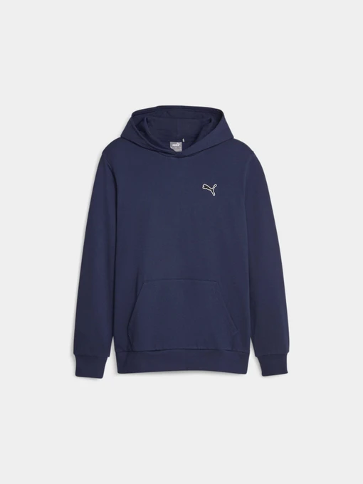 Худі та світшоти PUMA Better Essentials Hoodie модель 676814 Фото