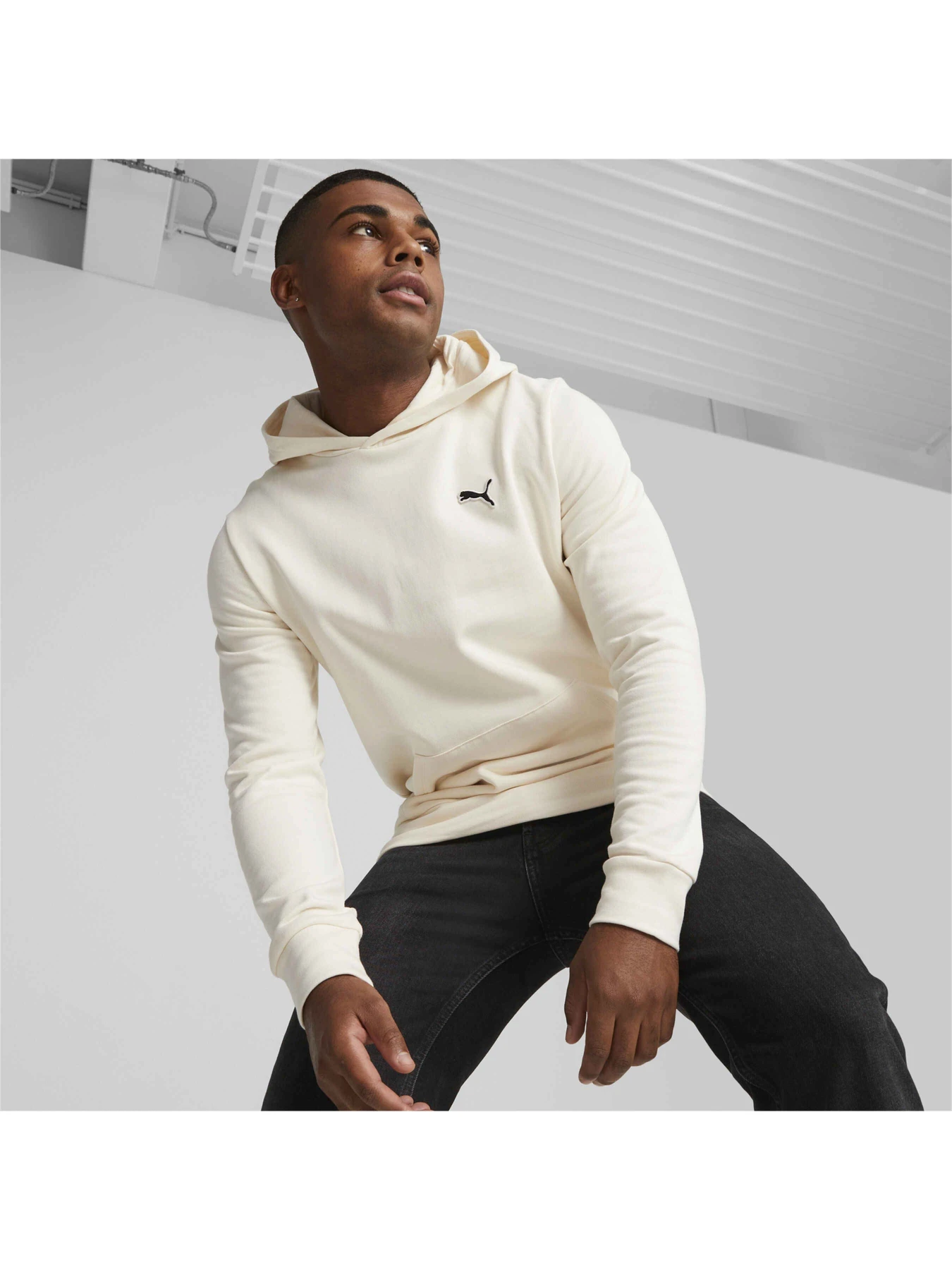 Худи и свитшоты PUMA Better Essentials Hoodie модель 676814 Худи и свитшоты PUMA Better Essentials Hoodie модель 676814 Фото