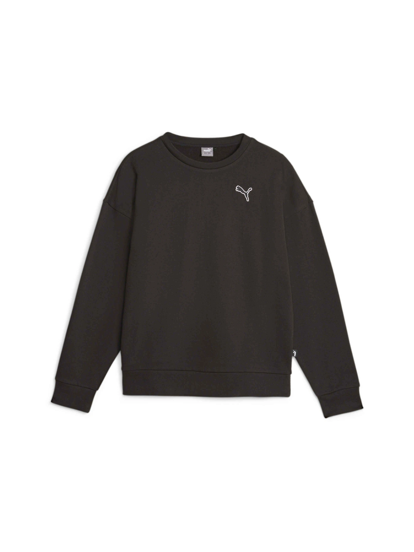 Худі та світшоти PUMA Better Essentials Crew модель 676803 Худі та світшоти PUMA Better Essentials Crew модель 676803 Фото