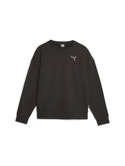 Худі та світшоти PUMA Better Essentials Crew модель 676803 Фото