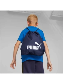 Рюкзаки PUMA Phase Gym Sack модель 079944 Фото