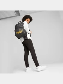 Рюкзаки PUMA Phase Backpack модель 079943 Фото
