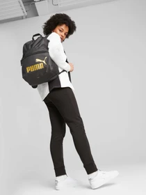 Рюкзаки PUMA Phase Backpack модель 079943 Фото