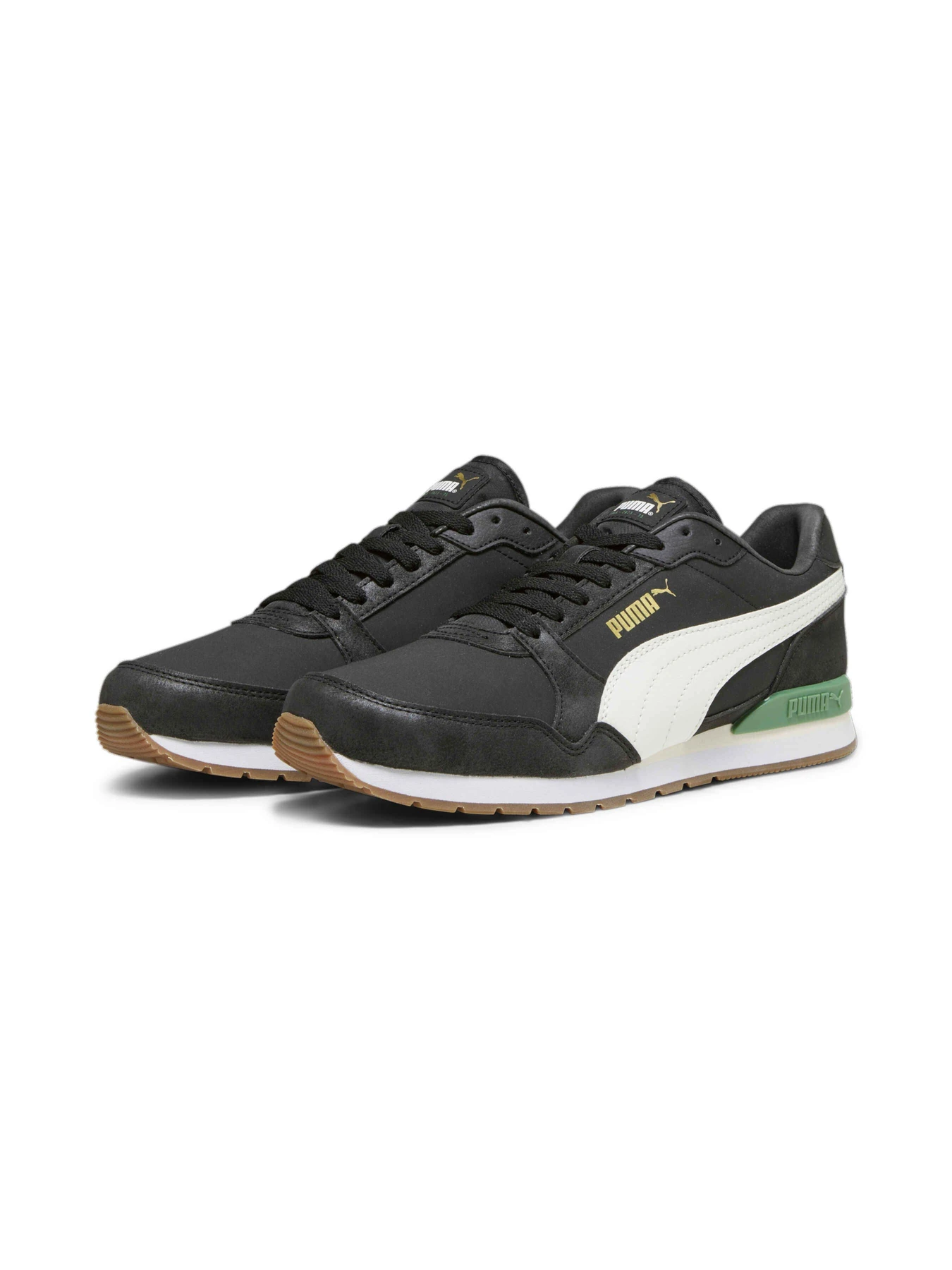 Кросівки PUMA St Runner 75 Years модель 393889 Кросівки PUMA St Runner 75 Years модель 393889 Фото