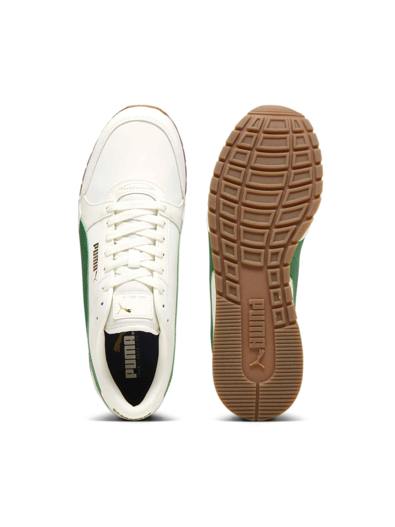 Кросівки PUMA St Runner 75 Years модель 393889 Кросівки PUMA St Runner 75 Years модель 393889 Фото