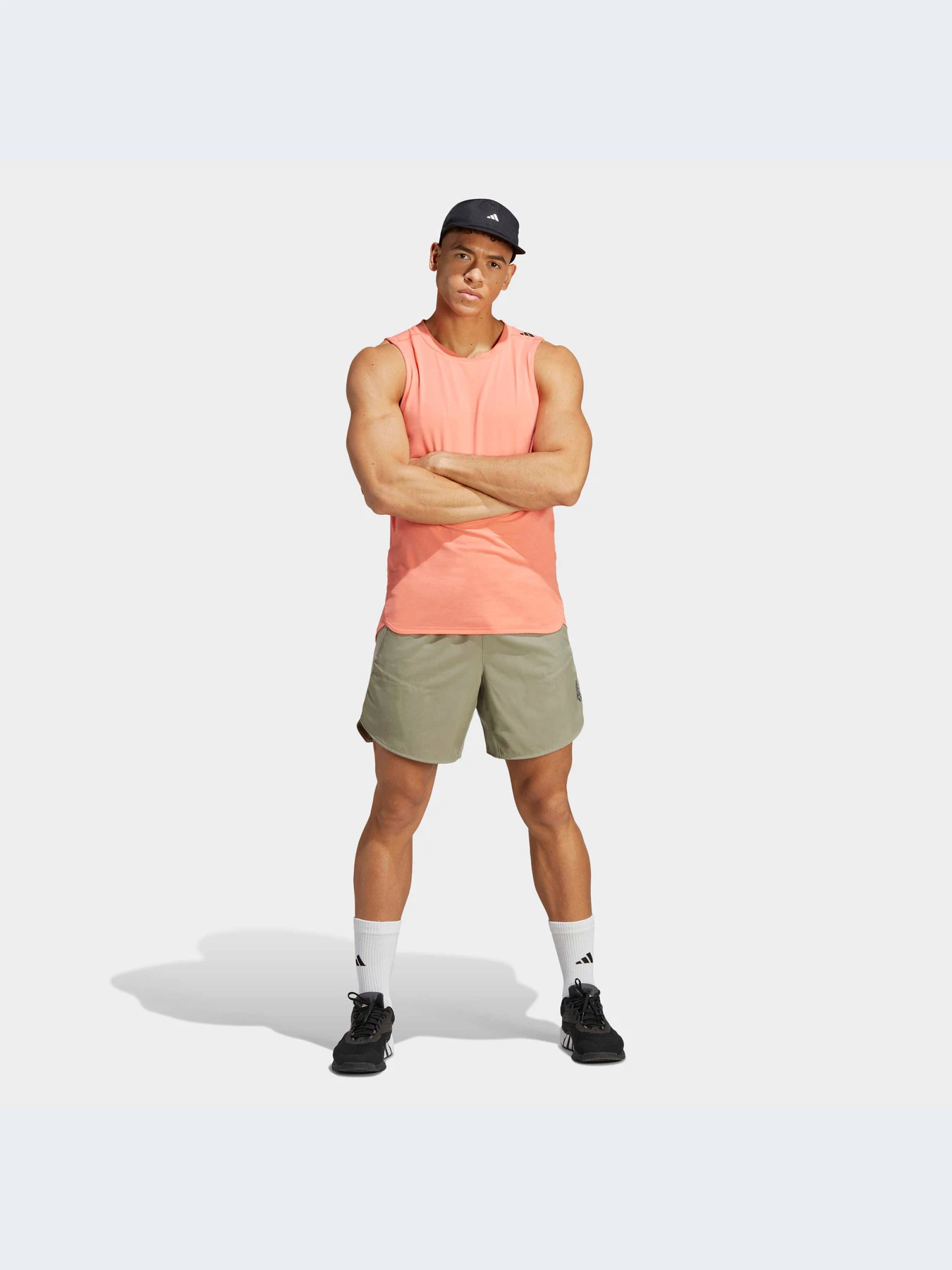 Футболки и поло Adidas модель IB9016 Футболки и поло Adidas модель IB9016 Фото