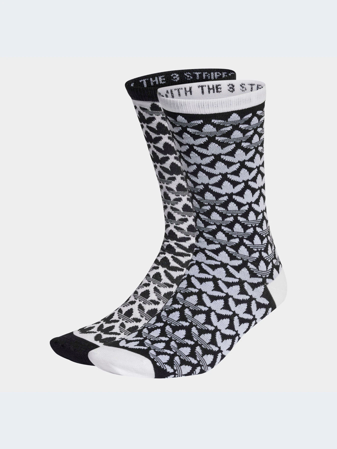 Носки и гольфы Adidas Graphics модель IB9171 Носки и гольфы Adidas Graphics модель IB9171 Фото