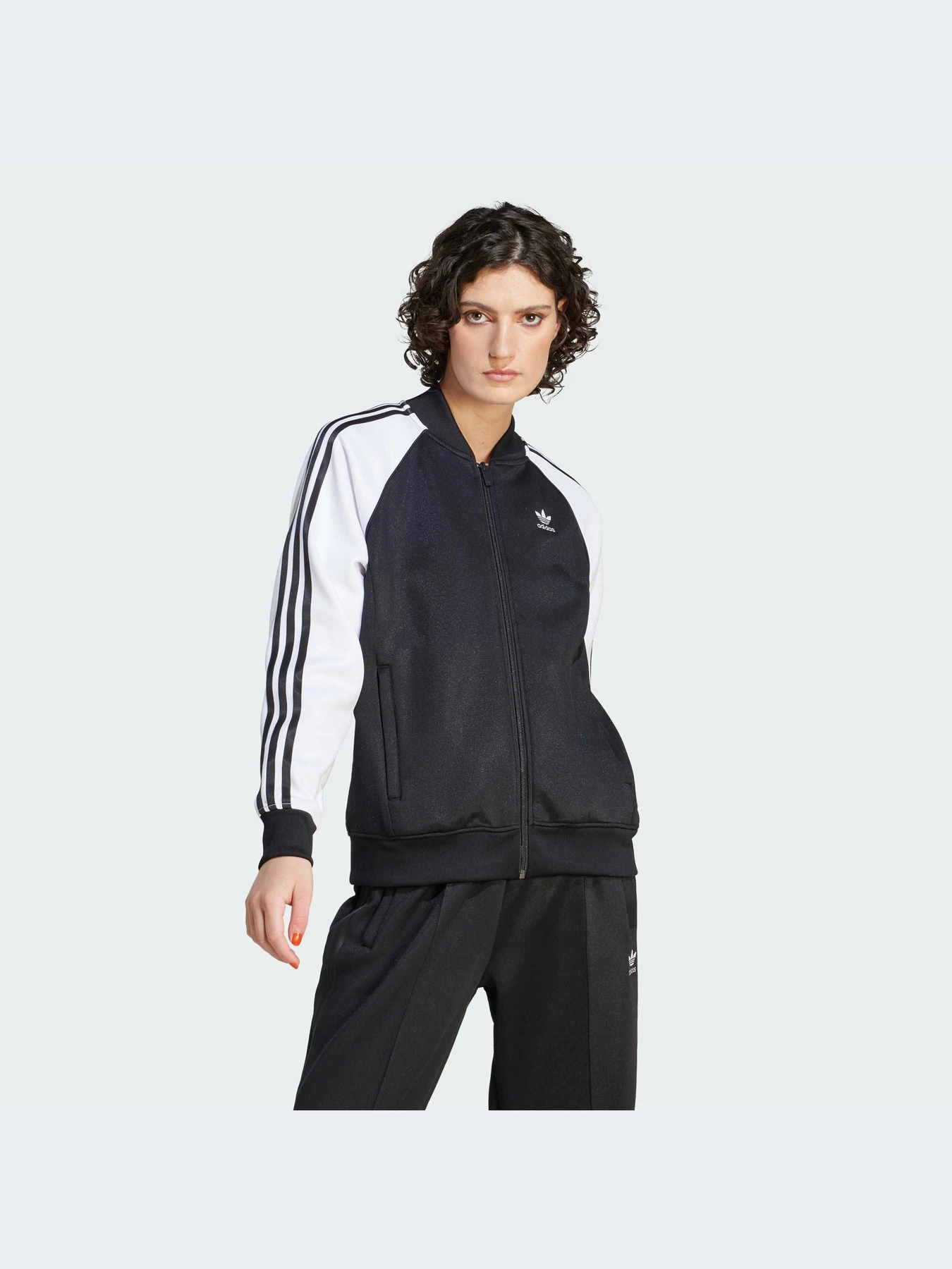 Худі та світшоти Adidas модель IK4026 Худі та світшоти Adidas модель IK4026 Фото