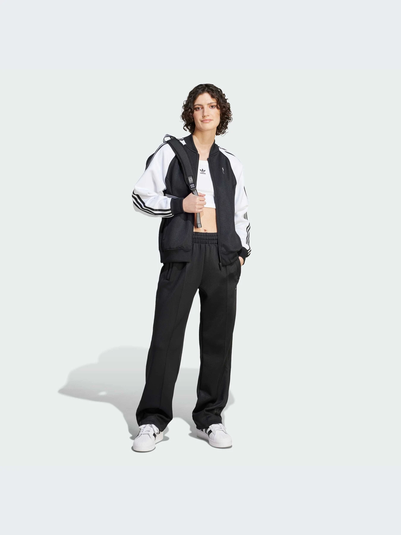 Брюки Adidas модель IK6505 Фото